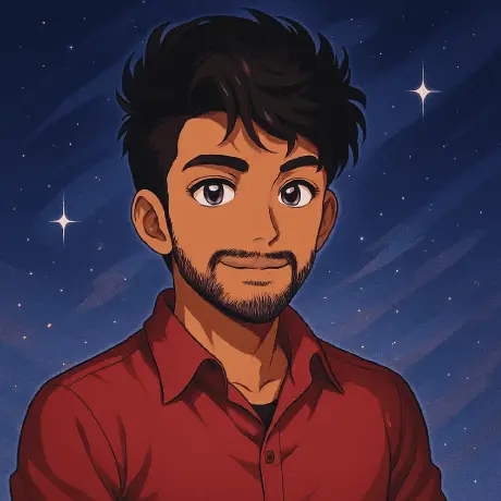 Arjun Sarkar profile