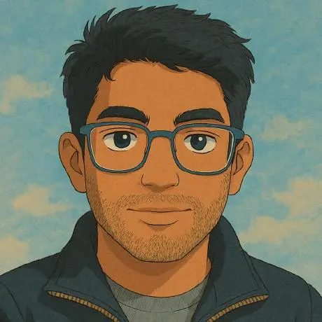 Saksham Bedi profile